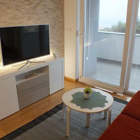Apartment Paulina Новаля Екстер'єр фото