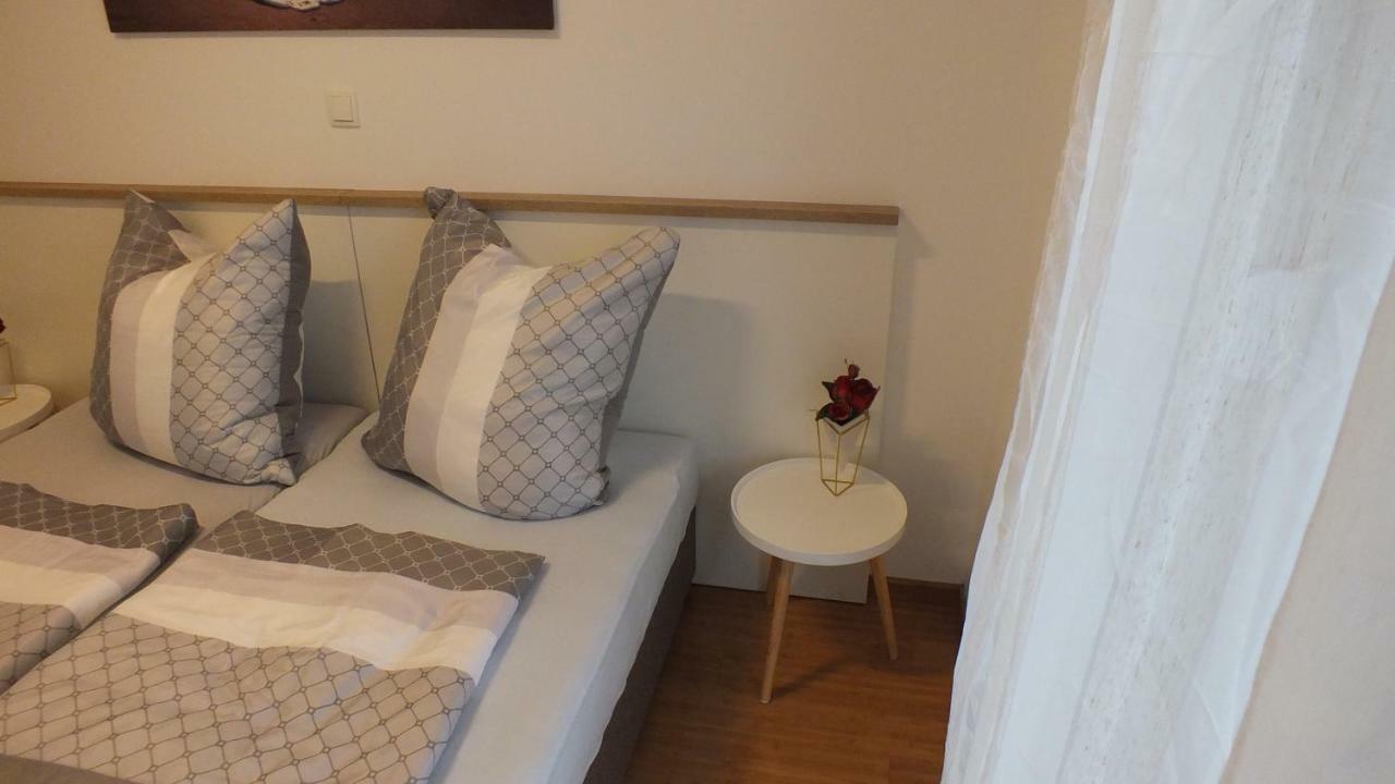 Apartment Paulina Новаля Екстер'єр фото