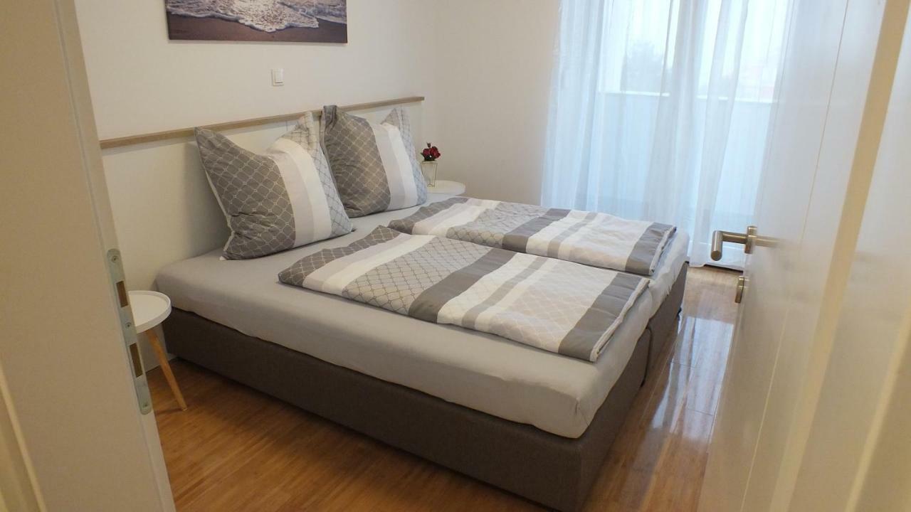 Apartment Paulina Новаля Екстер'єр фото